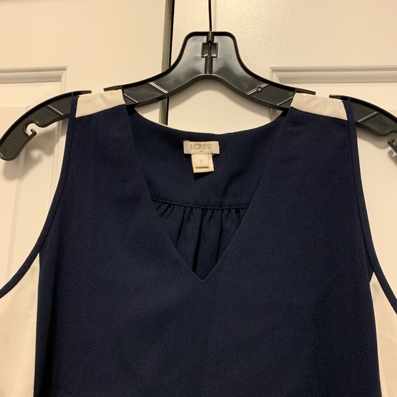 J Crew Tank Top - Picture 3 of 7